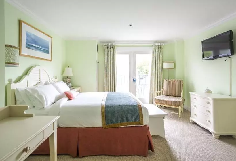 酒店 Mansion House Inn And Spa