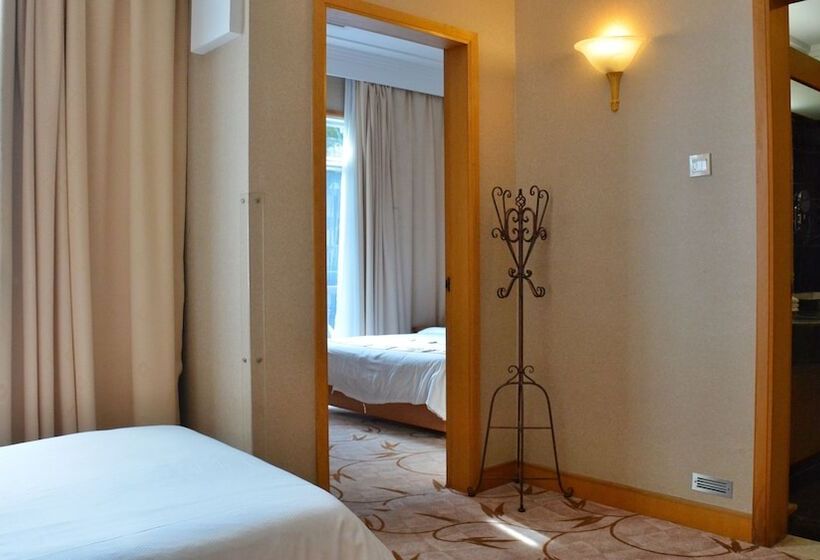 בית מלון כפרי Marine Garden