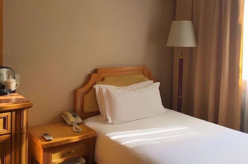 בית מלון כפרי Marine Garden