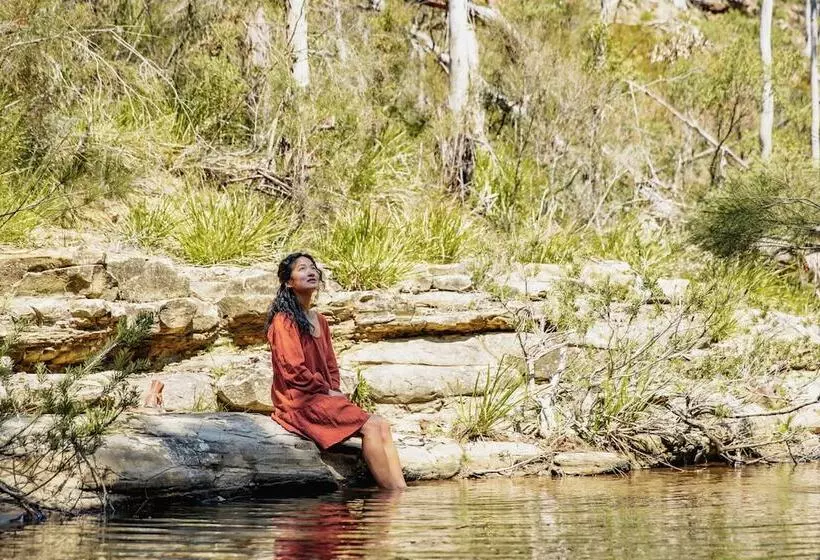 Hotelli Maya Sanctuary