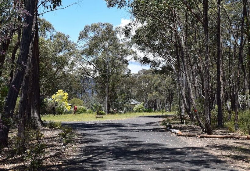 فندق Maya Sanctuary