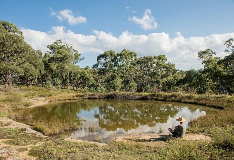 فندق Maya Sanctuary