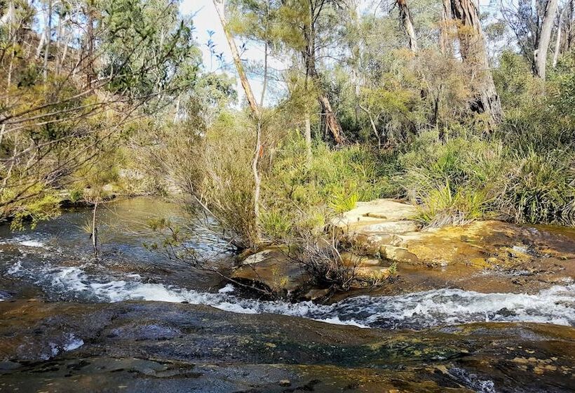 فندق Maya Sanctuary