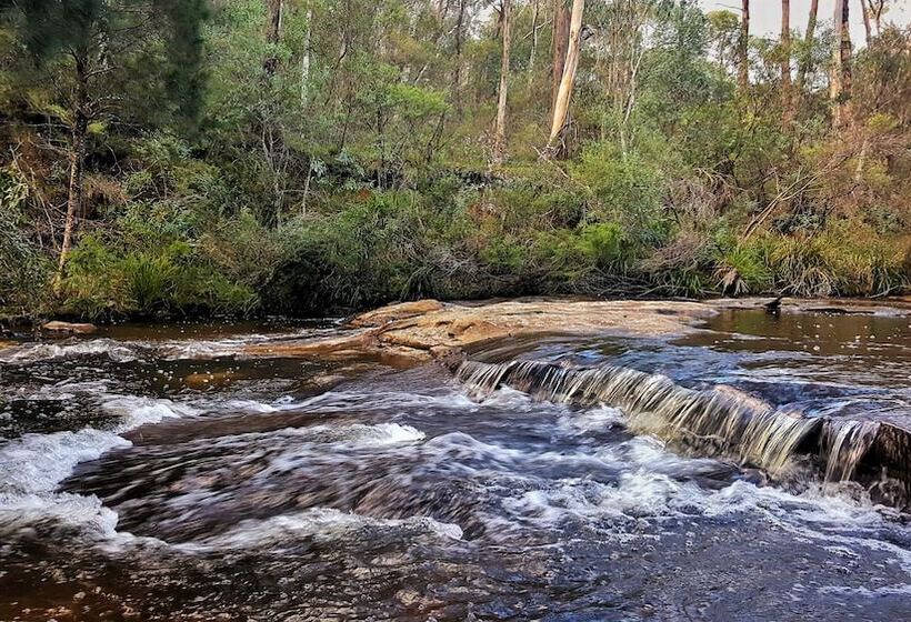 فندق Maya Sanctuary