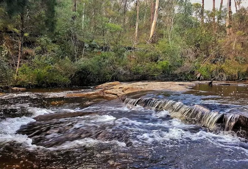 Hotelli Maya Sanctuary