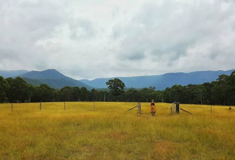 فندق Maya Sanctuary