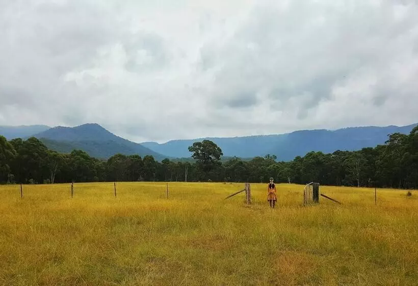 Hotelli Maya Sanctuary