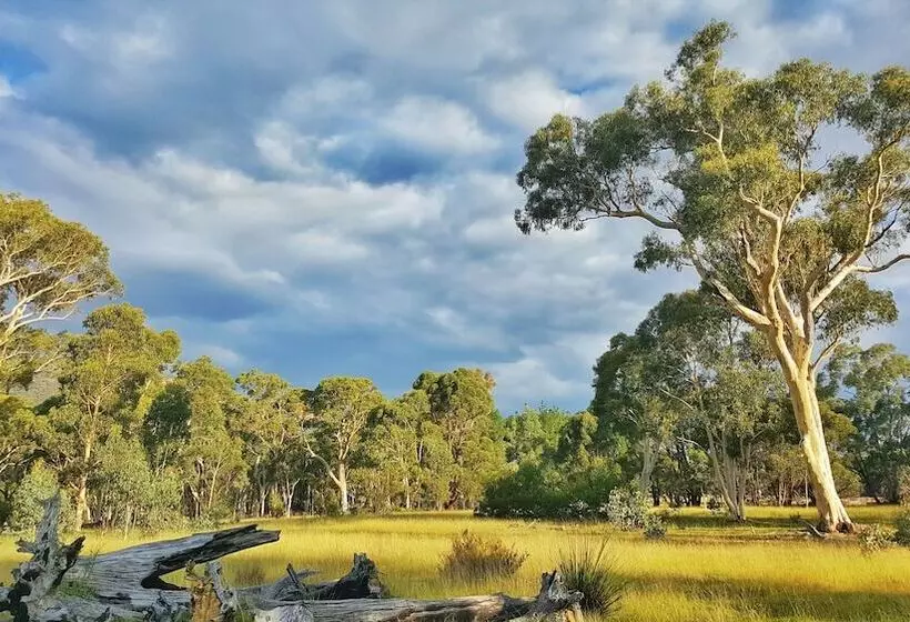 Hotelli Maya Sanctuary