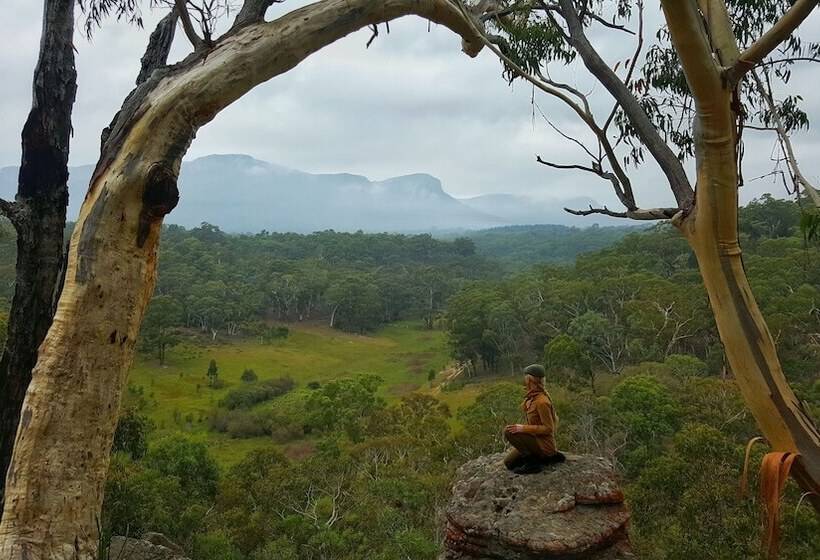 فندق Maya Sanctuary