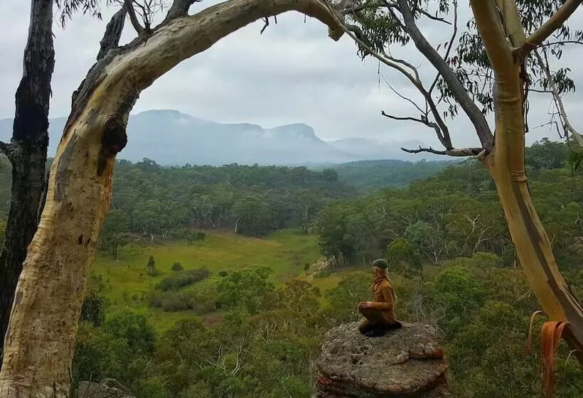 Hotelli Maya Sanctuary