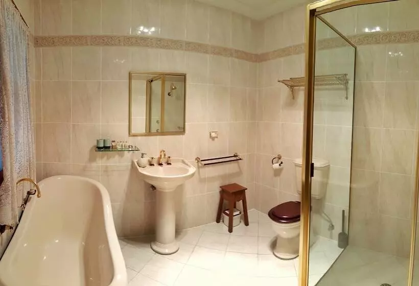 Hotelli Maya Sanctuary