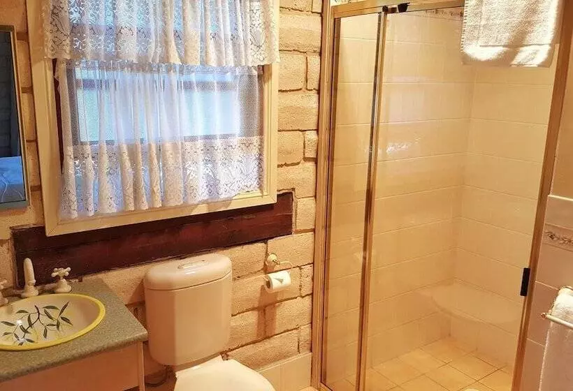 Hotelli Maya Sanctuary