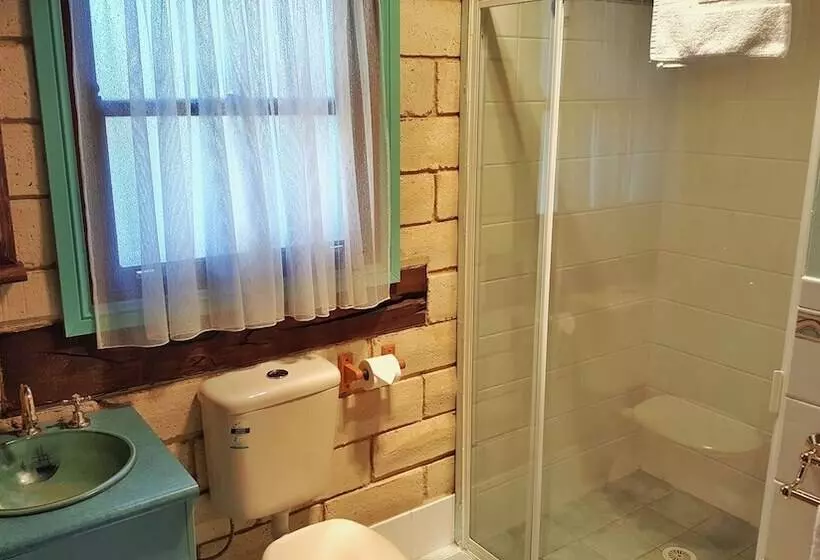 Hotelli Maya Sanctuary