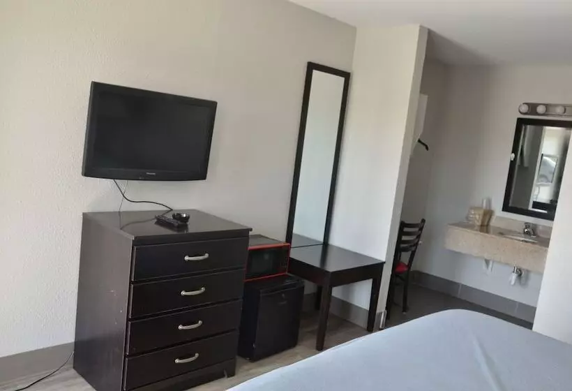 Hotelli My Home & Suites Covington