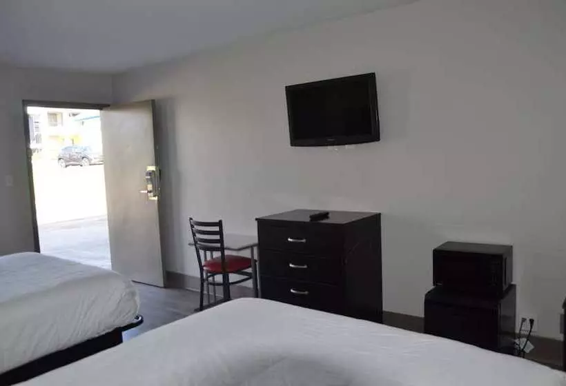 Hotelli My Home & Suites Covington