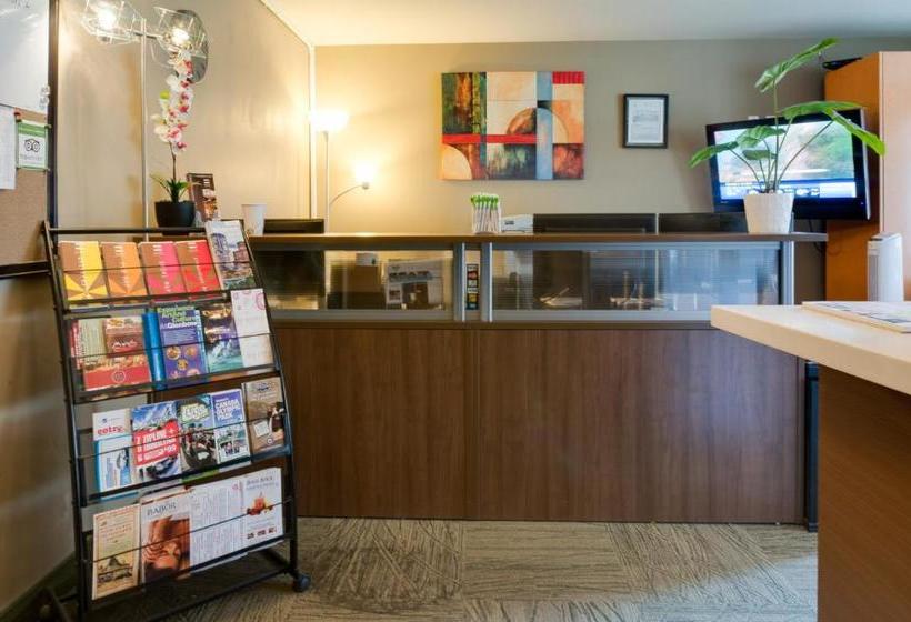 Hotel Nuvo  Suites For Residence