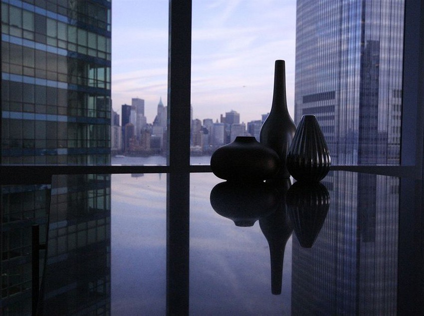 بنسيون Nyc-jc Guest Suites