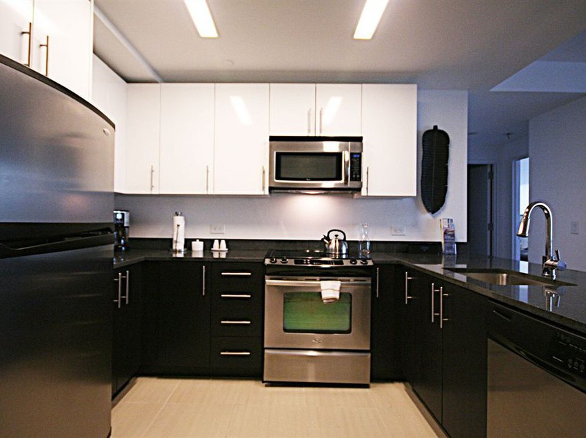 بنسيون Nyc-jc Guest Suites