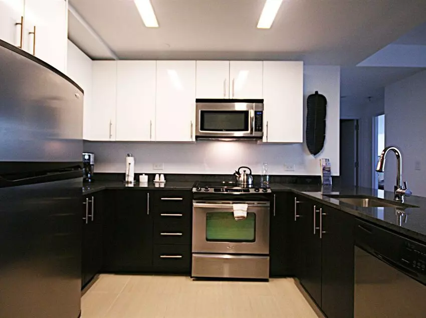 Pension Nyc-jc Guest Suites