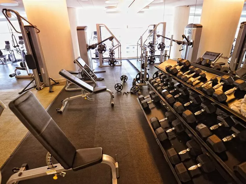 Pension Nyc-jc Guest Suites