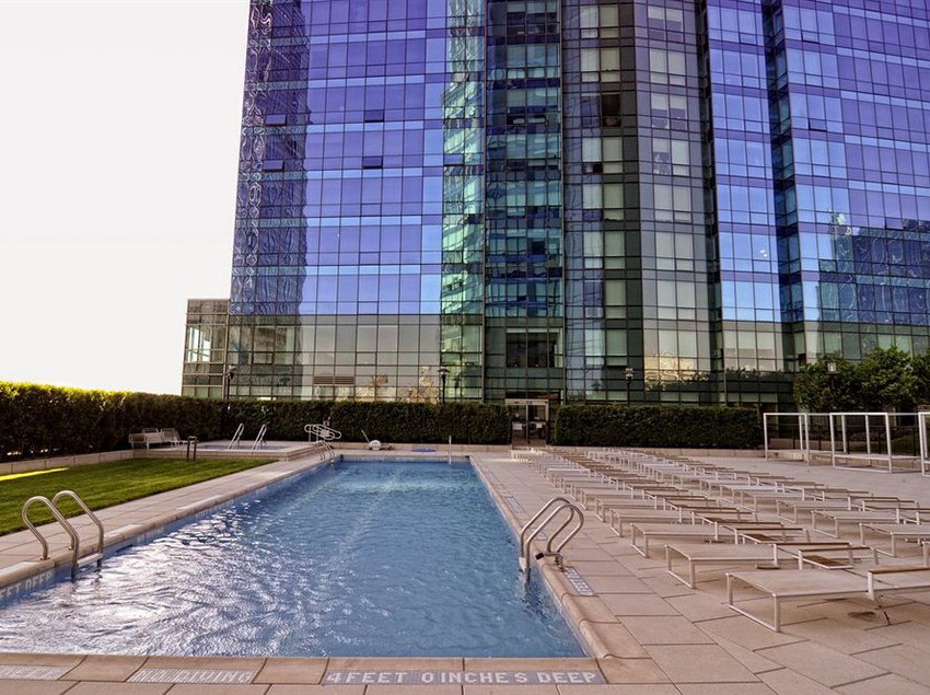 بنسيون Nyc-jc Guest Suites