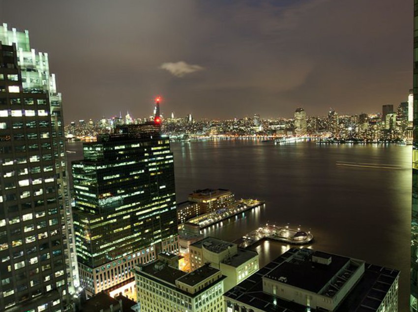 بنسيون Nyc-jc Guest Suites