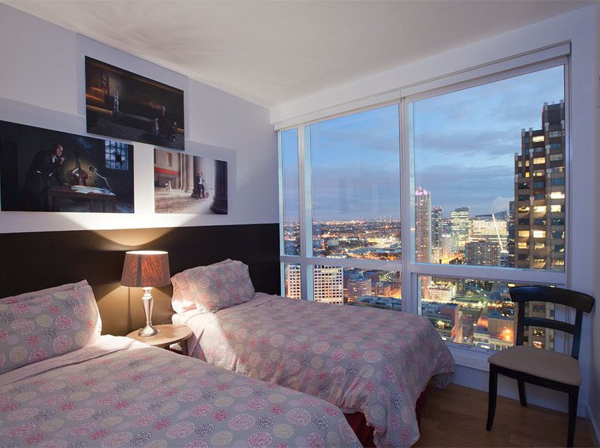 بنسيون Nyc-jc Guest Suites