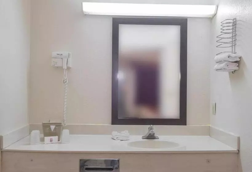 ホテル Red Roof Inn Acworth Emerson Lakepoint South