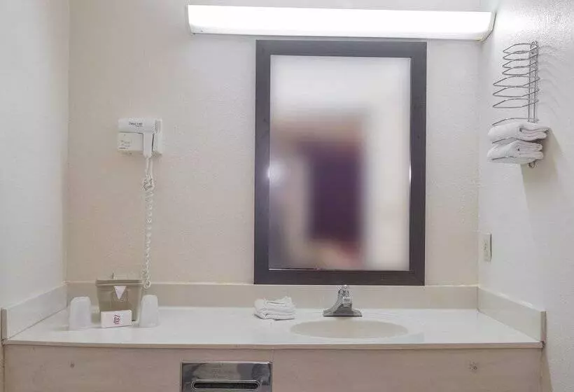 ホテル Red Roof Inn Acworth Emerson Lakepoint South