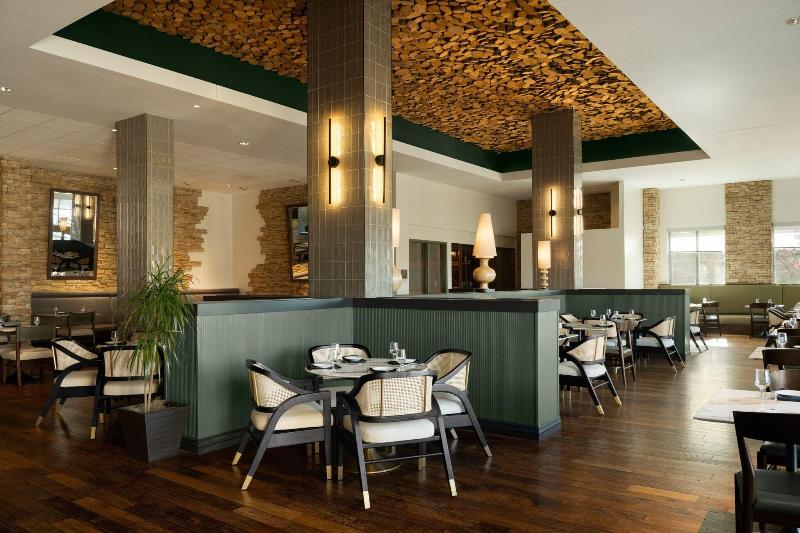 Otel Renaissance Boulder Flatiron