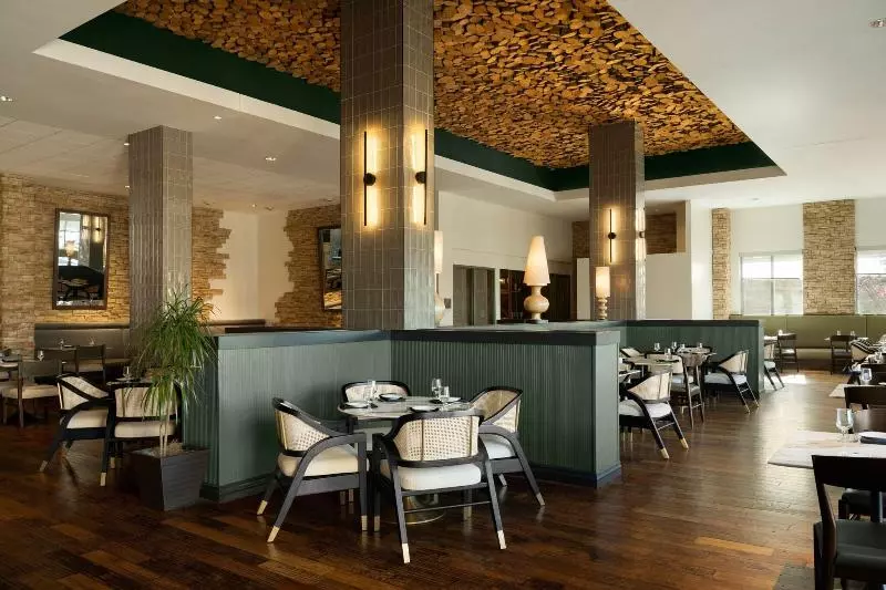 호텔 Renaissance Boulder Flatiron