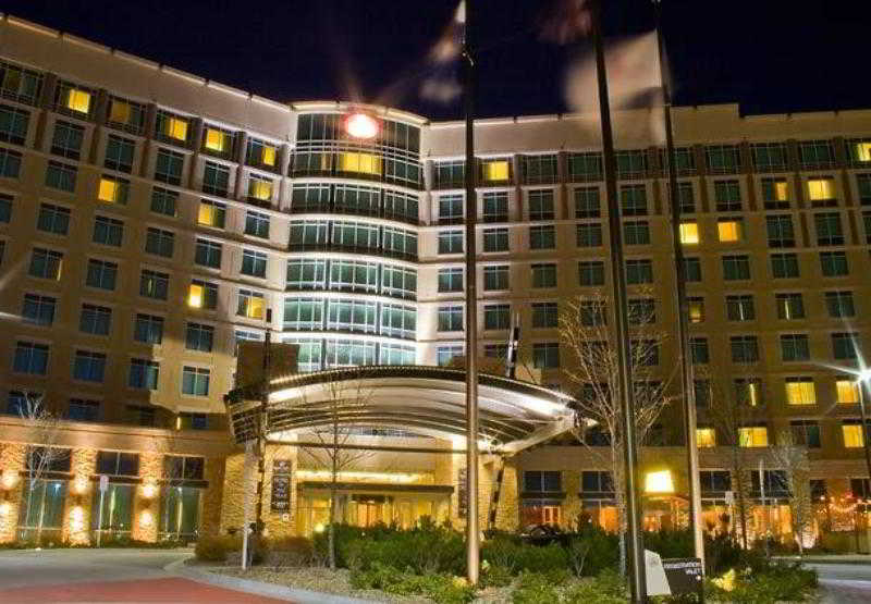 Otel Renaissance Boulder Flatiron