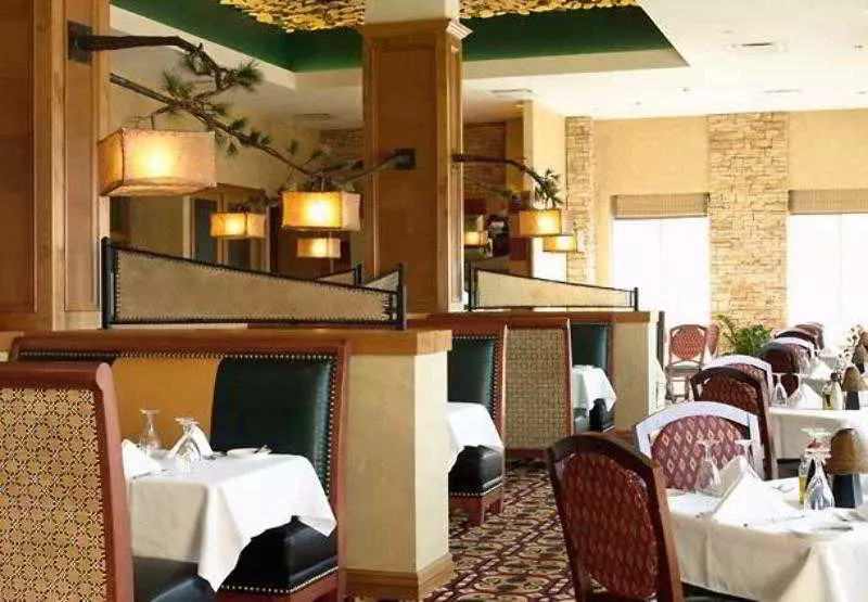 호텔 Renaissance Boulder Flatiron