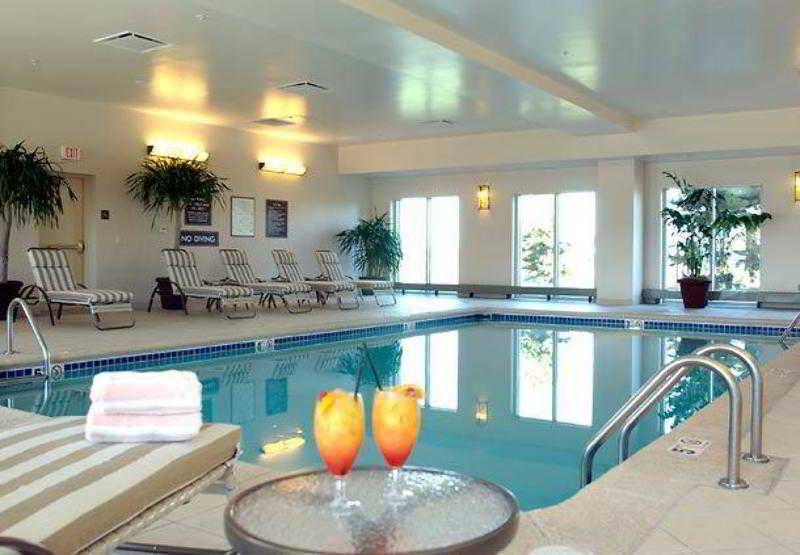 Otel Renaissance Boulder Flatiron