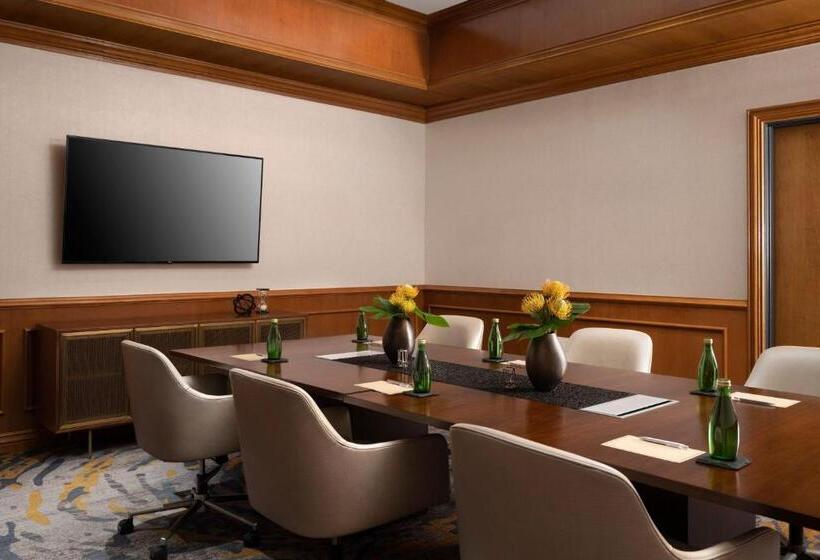 Otel Renaissance Boulder Flatiron