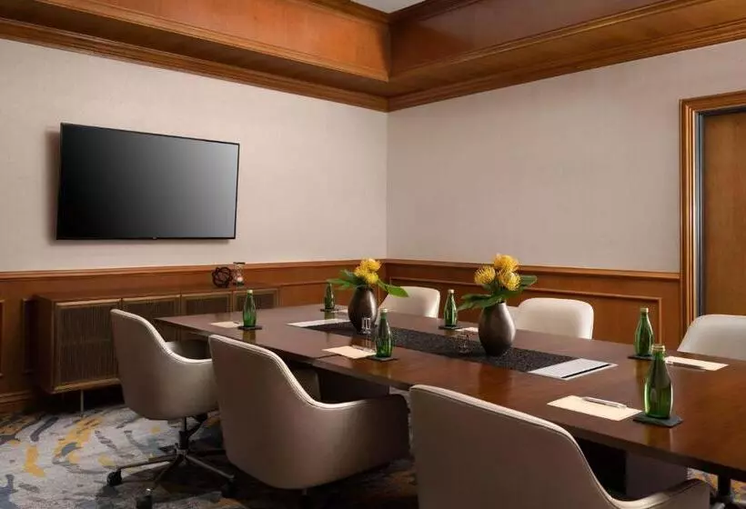 호텔 Renaissance Boulder Flatiron