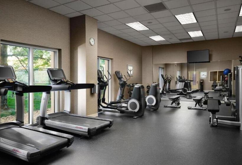 Otel Renaissance Boulder Flatiron