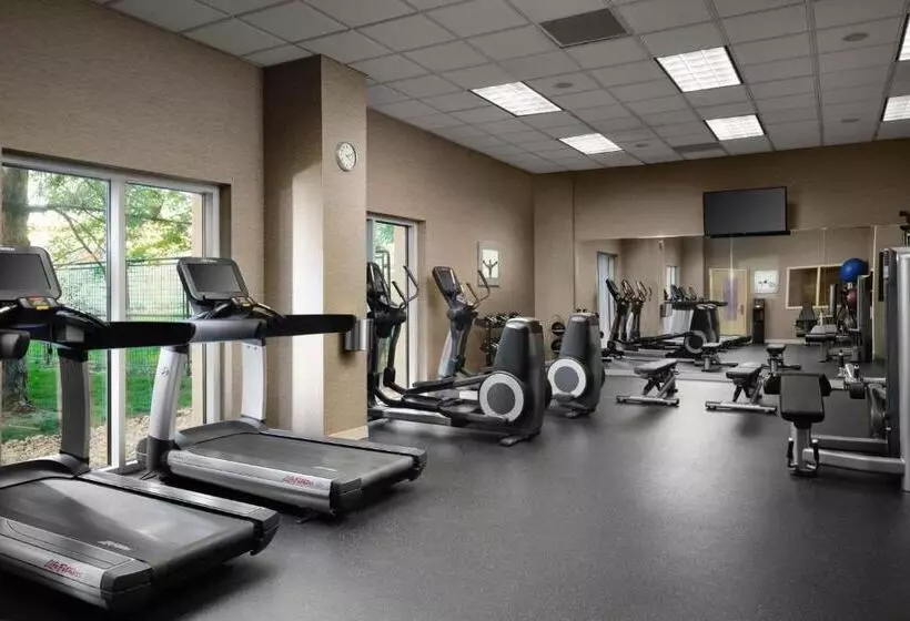 호텔 Renaissance Boulder Flatiron