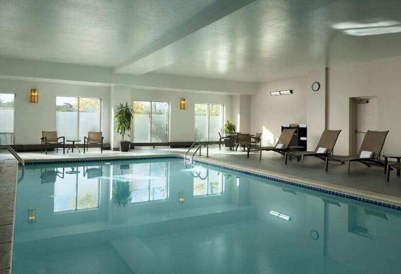 Otel Renaissance Boulder Flatiron