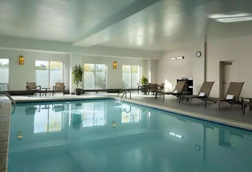 호텔 Renaissance Boulder Flatiron