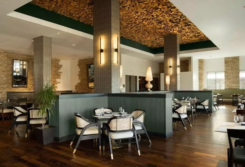 호텔 Renaissance Boulder Flatiron