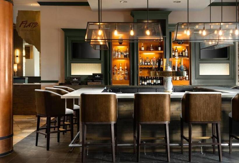 Otel Renaissance Boulder Flatiron