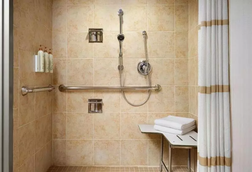 호텔 Renaissance Boulder Flatiron