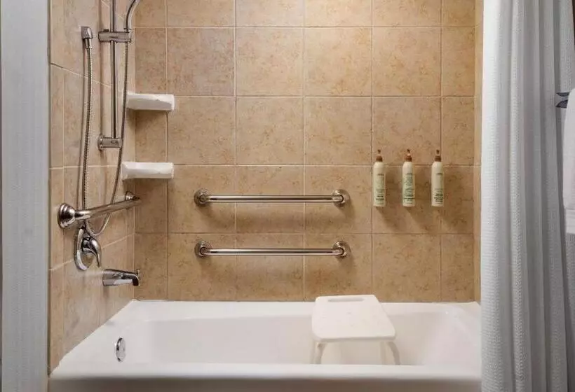 호텔 Renaissance Boulder Flatiron