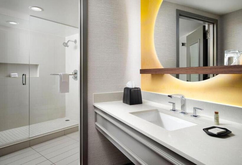 Otel Renaissance Boulder Flatiron