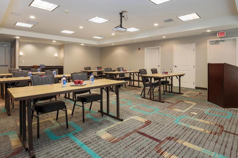 Hotel Residence Inn By Marriott Arlington South