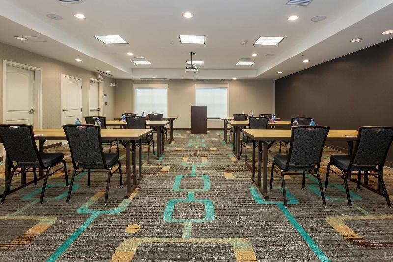 Hotel Residence Inn By Marriott Arlington South