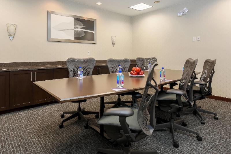 Hotel Residence Inn By Marriott Arlington South