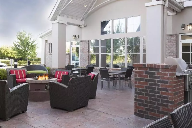 酒店 Residence Inn By Marriott Arlington South