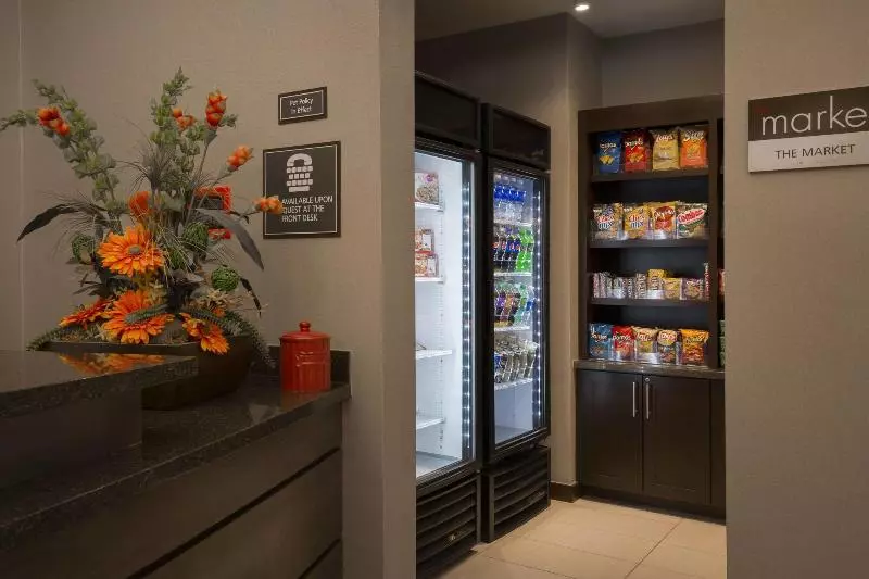 酒店 Residence Inn By Marriott Arlington South